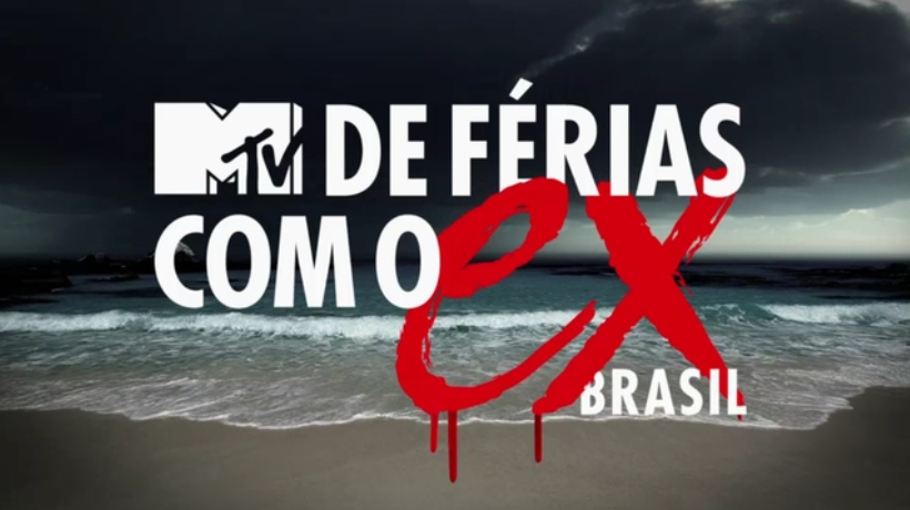 EX ON THE BEACH BRAZIL