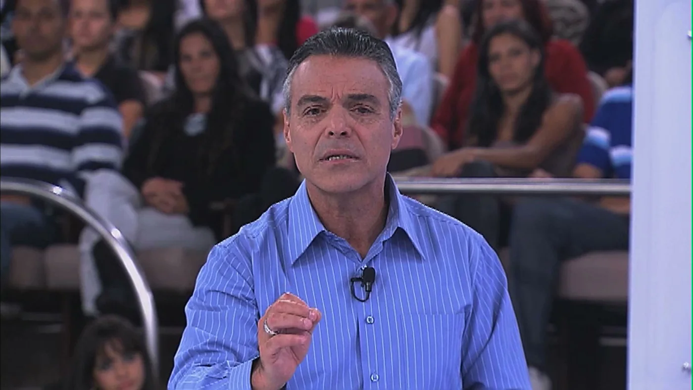 E aí, doutor?
