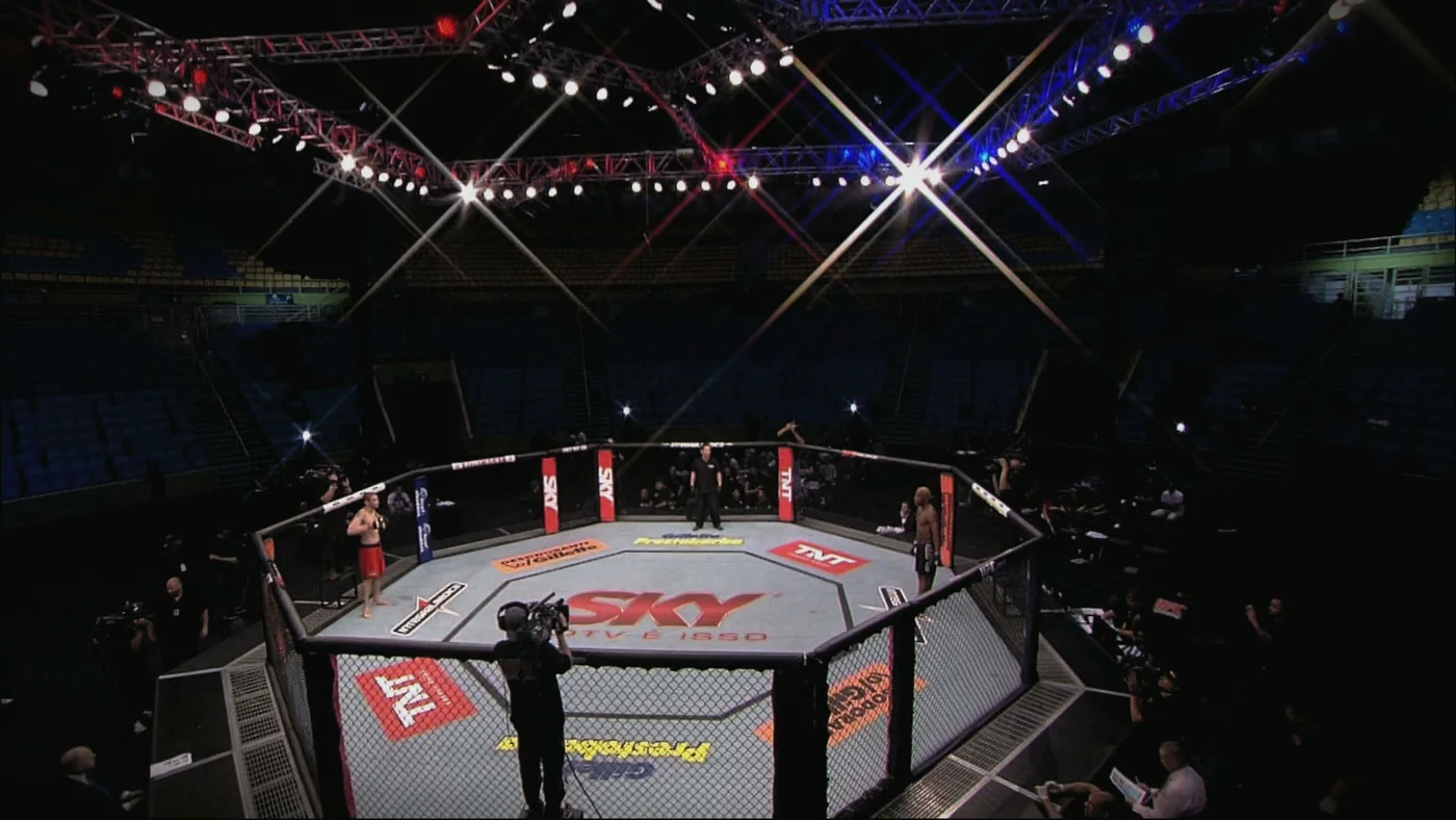 The Ultimate Fighter Brasil