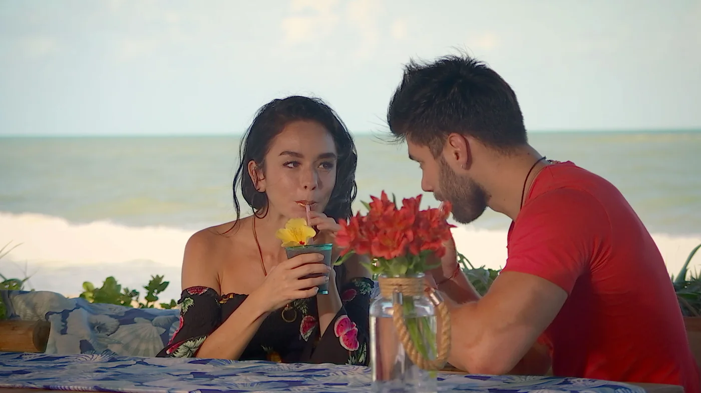 ARE YOU THE ONE – EL MATCH PERFECTO