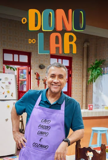 O DONO DO LAR