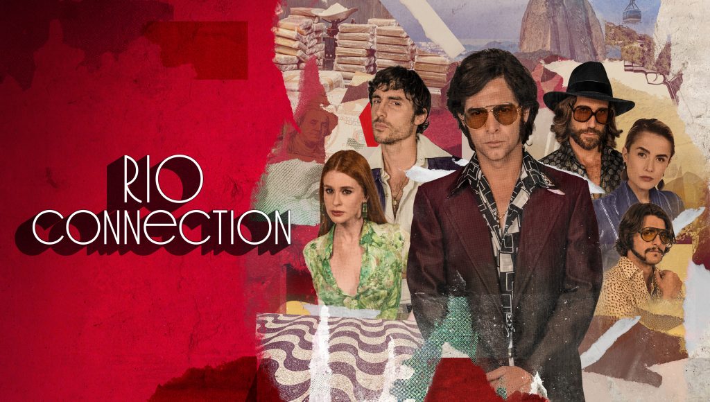 RIO CONNECTION