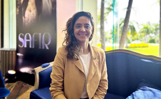 Flavia Morete, Executive Director of Content at Floresta, recently spoke to PRODU