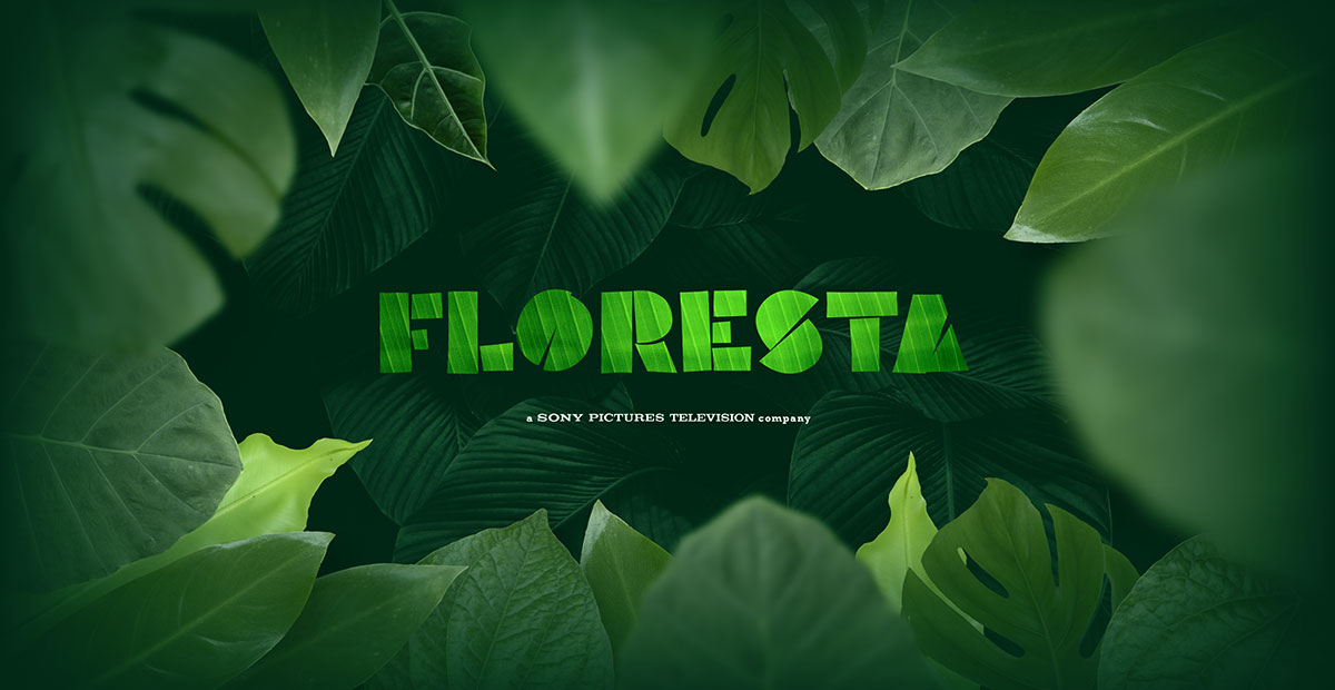 Floresta