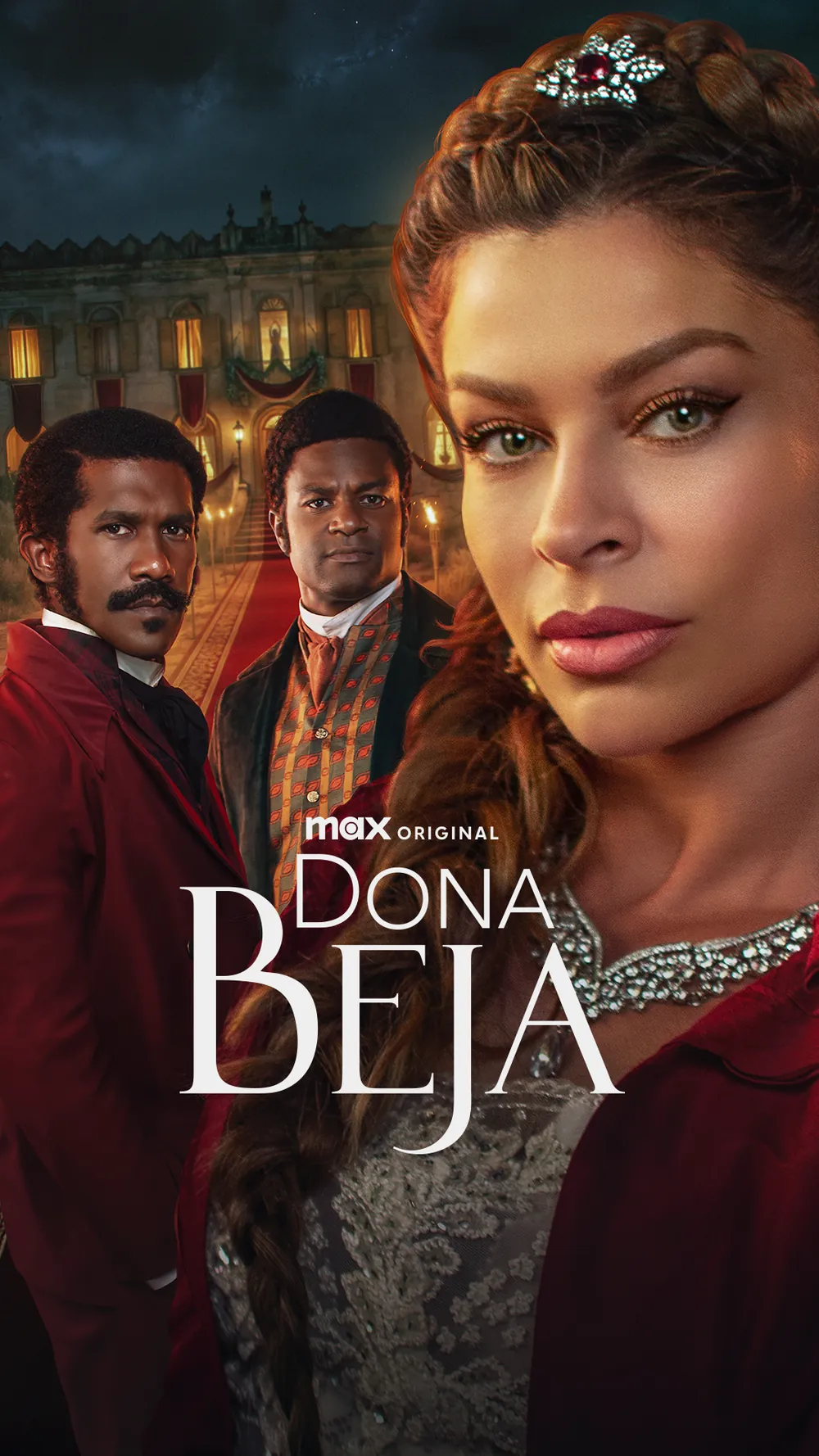 DONA BEJA