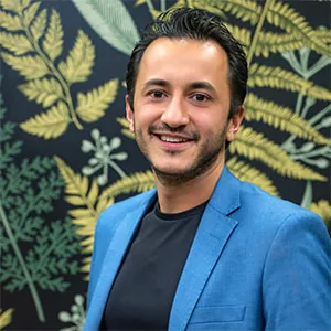 Rodrigo Almeida