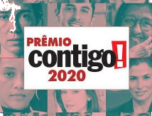 Prêmio Contigo! Online 2020