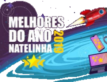 Melhores do Ano na Telinha 2019