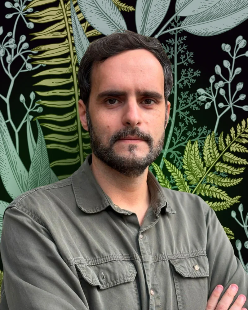 Gabo Novaes