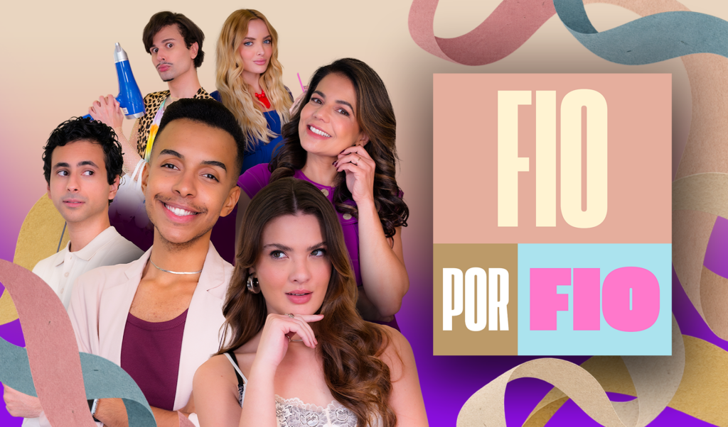 FIO POR FIO