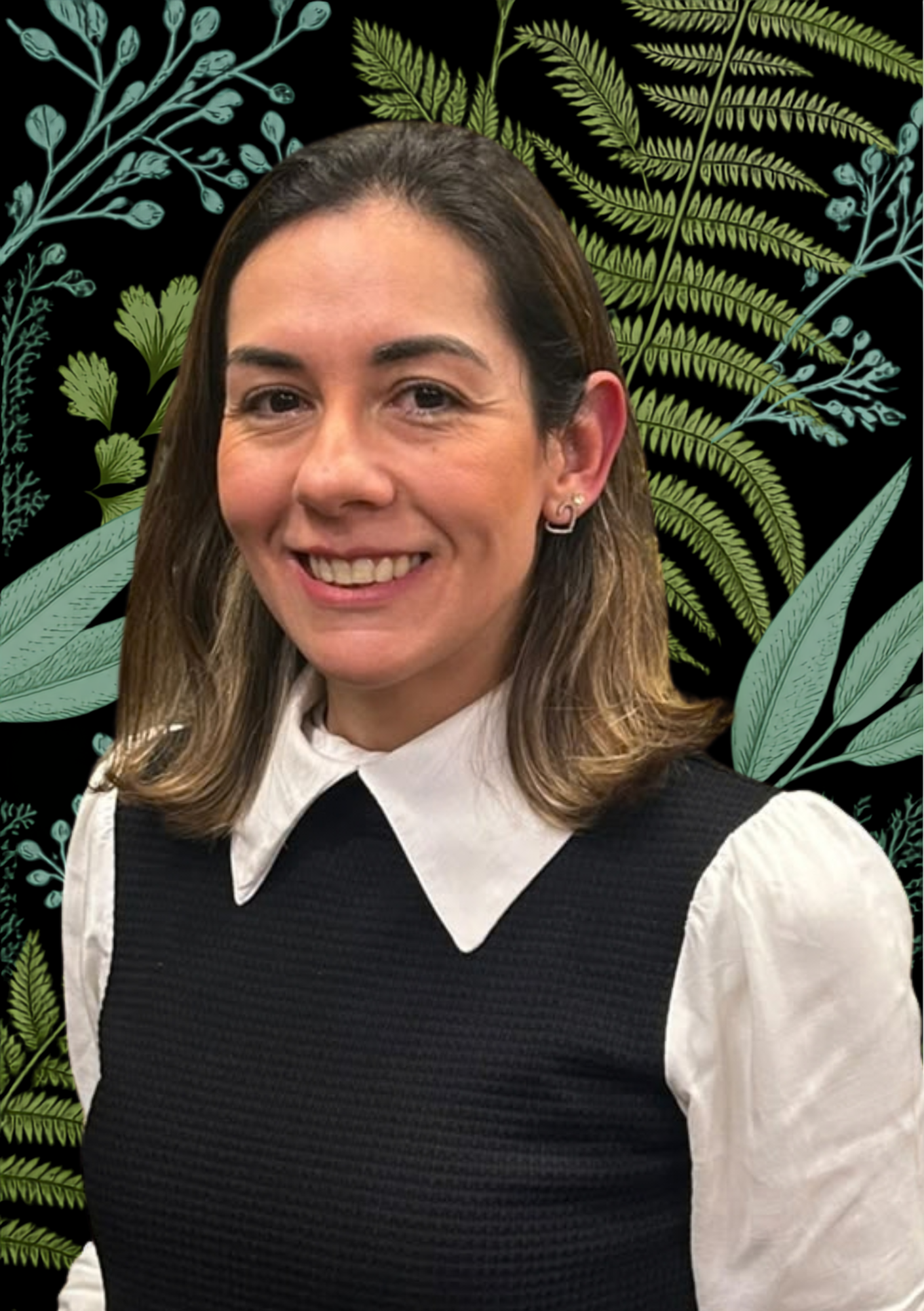 Vanessa Tomé Audician
